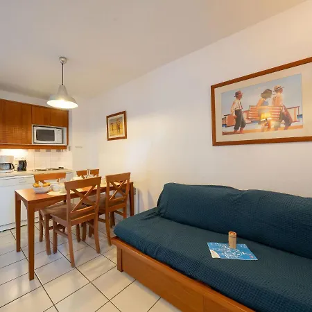 Les Grands Pins-1 By Interhome