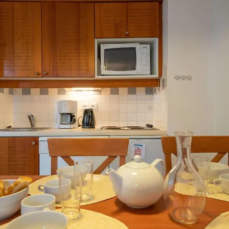 Les Grands Pins-1 By Interhome