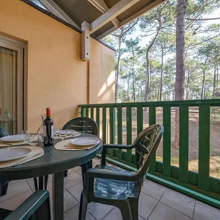Les Grands Pins-1 By Interhome Apartment *