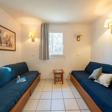 Les Grands Pins-1 By Interhome *