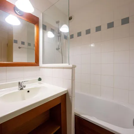 Les Grands Pins-1 By Interhome Apartment