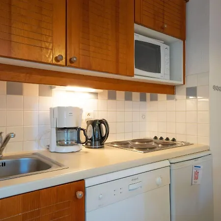 Les Grands Pins-1 By Interhome